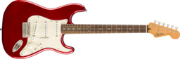 Fender Squier CLASSIC VIBE 60´S STRATOCASTER LRL CAR
