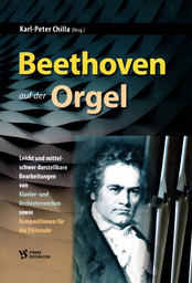 Beethoven Auf Der Orgel