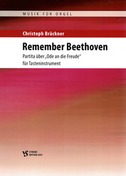 Remember Beethoven