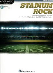 Stadium Rock