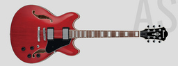 Ibanez AS 73 TCD