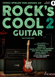 Rock's Cool 2