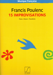 15 Improvisations