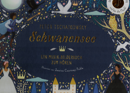 Schwanensee Musik - Bilderbuch