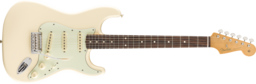Fender Vintera 60´s Stratocaster Modified PF OLW