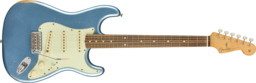 Fender Vintera Road Worn 60s Stratocaster PF LPB