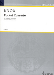 Pocket Concerto
