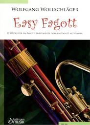 Easy Fagott