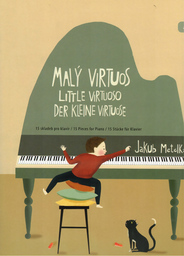 Der Kleine Virtuose 1