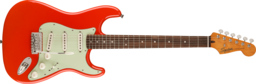 Squier FSR Classic Vibe '60s Stratocaster LRL FRD