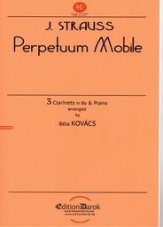 Perpetuum Mobile Op 257