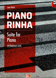 Piano Rinhha Suite