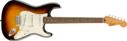 Squier Classic Vibe 60's Stratocaster LRL 3TS