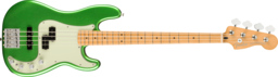 Fender Player Plus Active Precision