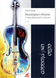 Mussorgsky's Pictures