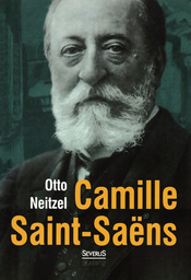 Camille Saint - Saens
