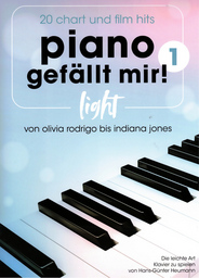 Piano Gefaellt Mir - Light 1