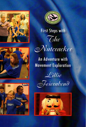 First Steps with the Nutcracker