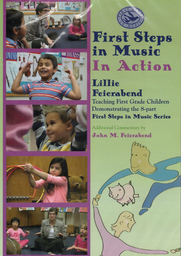 First Steps in Music in Action