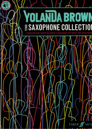 Tenor Saxophone Collection