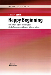 Happy Beginning
