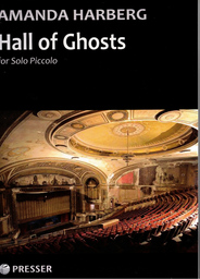 Hall Of Ghosts