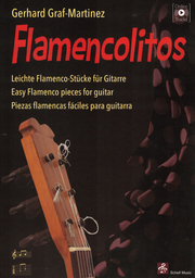 Flamencolitos