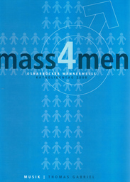 Mass4Men - Osnabrücker Männermesse