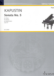 Sonate 5 Op 61