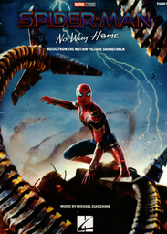 Spiderman - No Way Home