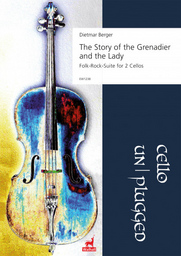 The Story of the Grenadier and the Lady