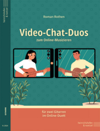 Video Chat Duos