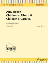 Children'S Album + Children'S Carnaval