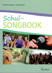 Schul Songbook