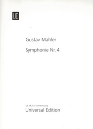 Sinfonie 4 G - Dur