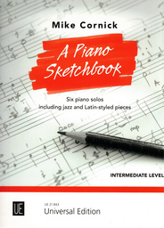 A Piano Sketchbook