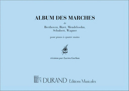 Album des Marches