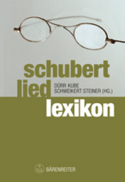 Schubert Lied Lexikon
