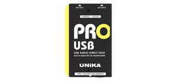 Unika Pro-USB