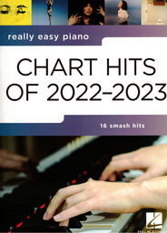 Chart Hits Of 2022-2023