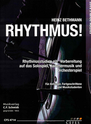 Rhythmus
