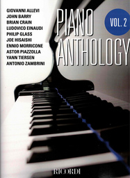 Piano Anthology 2