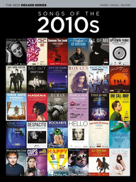 Songs Of The 2010's