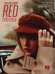 Red (Taylor's Version)