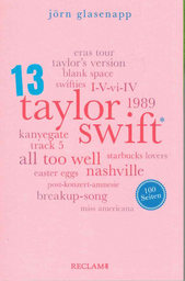 Taylor Swift 100 Seiten