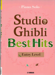 Studio Ghibli Best Hits - Anfänger Level