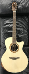 Furch Red Deluxe Gc-LR Anthem