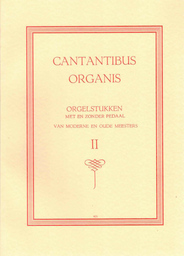Cantantibus Organis Vol. 2