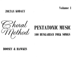 Pentatonic Music 1