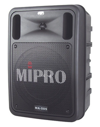 Mipro MA-505R2